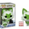 Funko Pop Jumbo Sprigatito Pokemon 25 cm 1014