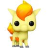 Funko Pop Ponyta Pokemon 644 Vinile 9 cm