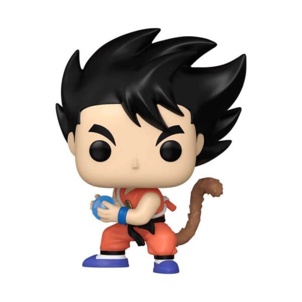 Funko Pop Goku Kame Dragon Ball 1780