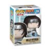 Funko Pop Neji Naruto Shippuden 1846