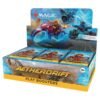 Magic Aetherdrift Play Booster Display 30 Buste - ENG