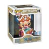 Funko Pop Deluxe Buggy The Clown One Piece Exclusive 1740