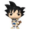 Funko Pop Goku Kid Dragon Ball Super Broly 1860