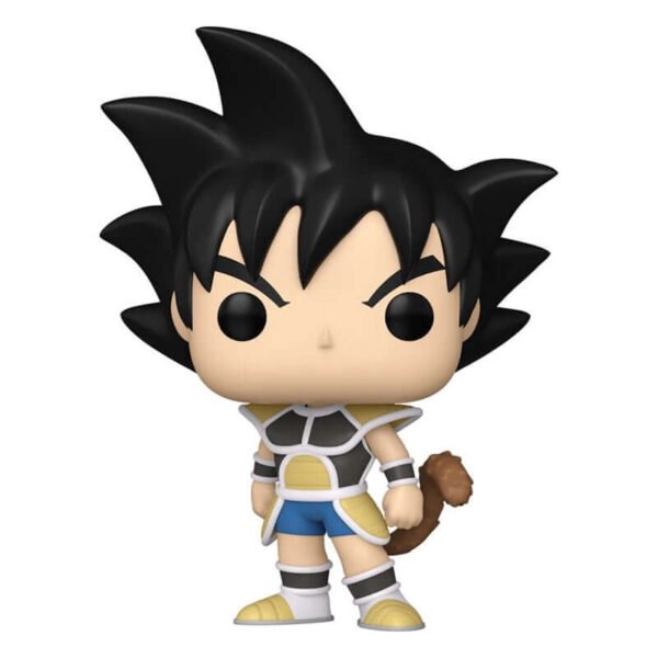 Funko Pop Goku Kid Dragon Ball Super Broly 1860