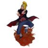 Banpresto Naruto Deidara Effectreme Shippuden