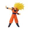 Banpresto Dragon Ball Goku Match Makers Super Saiyan 3