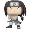 Funko Pop Neji Chase Naruto Exclusive 1428