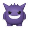 Funko Pop Gengar Pokemon 1030 Vinile 9 cm