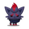Funko Pop Zorua Pokemon 1032 Vinile 9 cm