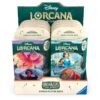 Lorcana Archazia's Island Starter Deck Display 8 Mazzi - ENG