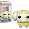 Funko Pop Fidough Pokemon Vinile 9 cm