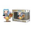 Funko Pop Ride Vivi e Karoo One Piece