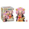 Funko Pop Super Big Mom Kimono One Piece con Chase
