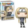 Funko Pop Tsunade Sannin Naruto Shippuden Exclusive