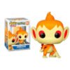 Funko Pop Chimchar Pokemon EMEA