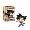 Funko Pop Goku Nyoibou Dragon Ball