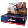 Magic Spider-Man Play Booster Display 30 Buste - ENG