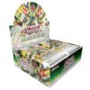 Yu-Gi-Oh! Avanzamento del Duellante Display 24 Buste - ITA