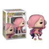 Funko Pop Reiju One Piece Exclusive 1741