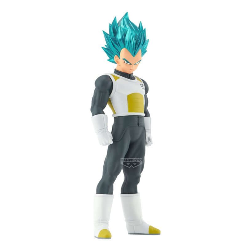 Banpresto Dragon Ball Super Vegeta Blood Of Saiyans