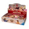 Lorcana Regno di Jafar Booster Display 24 Buste - ITA