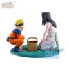 Banpresto Naruto Uzumaki Naruto Ichibansho Haku Land Of Waves