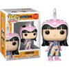 Funko Pop Chichi Dragon Ball Principessa
