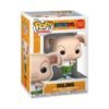 Funko Pop Oolong Dragon Ball Mutaforma