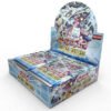 Yu-Gi-Oh! Justice Hunters Display 24 Buste - ITA