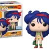 Funko Pop Lunch Dragon Ball With Chase Exclusive 1998