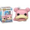 Funko Pop Slowpoke Pokemon 1077