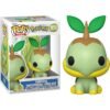 Funko Pop Turtwig Pokemon 1078