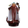 Banpresto One Piece Sakazuki The Shukko Logia Special Edition