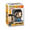 Funko Pop Super Android 17 Dragon Ball GT