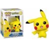 Funko Pop Pikachu Waving Pokemon 553