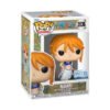 Funko Pop Nami One Piece Exclusive 2036