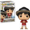 Funko Pop Luffy Whole Cake One Piece Exclusive 2052