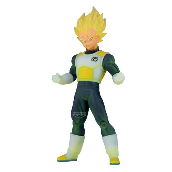 Banpresto Dragon Ball Vegeta Clearise