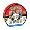 Funko Bitty Pop Pokemon Collector Pack 12 Pezzi