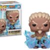 Funko Pop Ay 4th Raikage Naruto Shippuden con Chase 2098