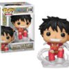Funko Pop Plus Luffy One Piece 2138