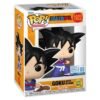 Funko Pop Goku Glow In The Dark Dragon Ball Exclusive 1922