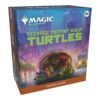 Magic Ninja Turtles Prerelease Pack - ITA