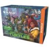 Magic Ninja Turtles Bundle - ENG