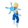 Banpresto Dragon Ball Vegeta GxMateria II