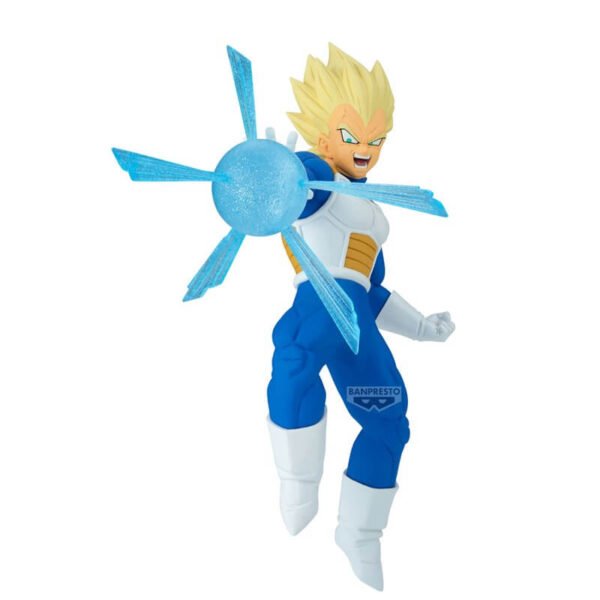 Banpresto Dragon Ball Vegeta GxMateria II