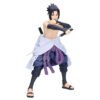 Banpresto Naruto Shippuden Sasuke Grandista Uchiha