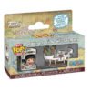 Funko Pop Ride Going Merry One Piece con Luffy