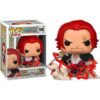 Funko Pop Shanks One Piece 2166