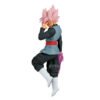 Banpresto Dragon Ball Goku Black Rose Match Makers